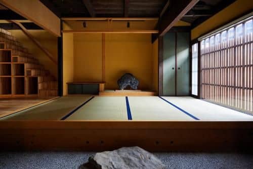Marukyo Gakurin-an Marukyo Gakurin-an