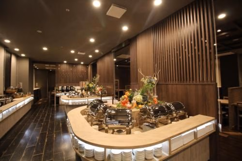 โรงแรมรูท อินน์ เซ็นได ฮิกาชิ (Hotel Route Inn Sendai Higashi)3