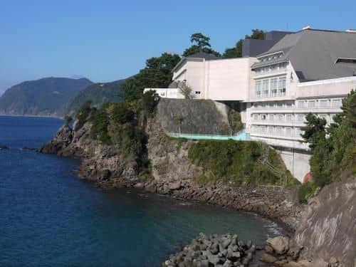 Itoen Hotel Toi Itoen Hotel Toi