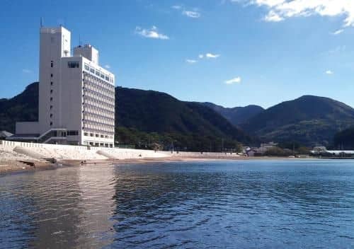 Nishiizu Matsuzaki Itoen Hotel Nishiizu Matsuzaki Itoen Hotel