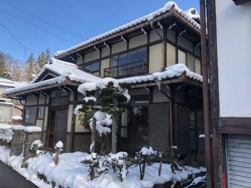 Guesthouse Takayama Hanzansha Guesthouse Takayama Hanzansha