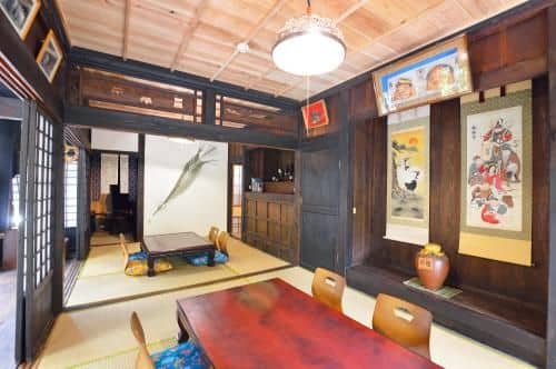 Nerome#01 Okinawa Traditional House Nerome#01 Okinawa Traditional House