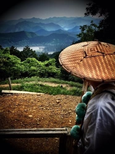Kumano Backpackers4