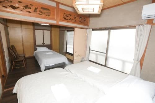 Standard Family Room