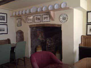 The Luttrell Arms Hotel