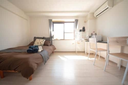Comfy Stay Sakuramachi Comfy Stay Sakuramachi
