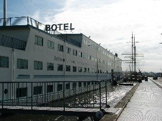 Amstel Botel Bv0