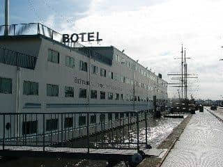 Amstel Botel Bv Amstel Botel Bv