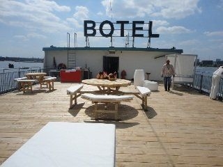 Amstel Botel Bv1