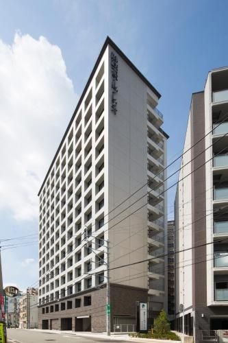 Shizutetsu Hotel Prezio Hakata-Ekimae0