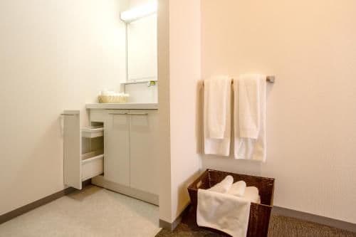 Deluxe Room 501