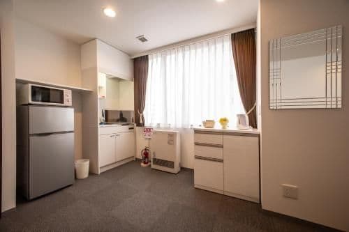 Superior Room 502