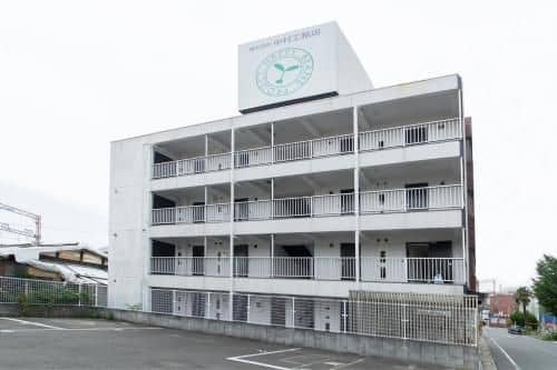 Rotary Moriguchi Rotary Moriguchi