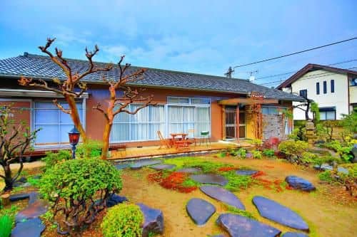 Gunma House Gunma House