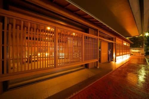 Ryokan Senoumi Ryokan Senoumi