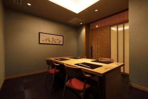 Japanese Style Room with Private Open Air Bath, Ocean View ( Dinner Kaiseki )