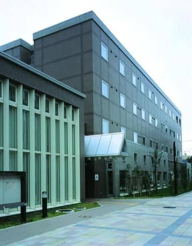 Sapporo International Youth Hostel Sapporo International Youth Hostel