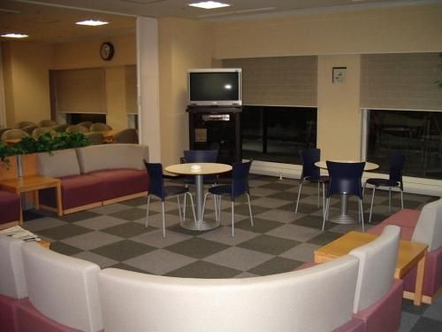 Sapporo International Youth Hostel4