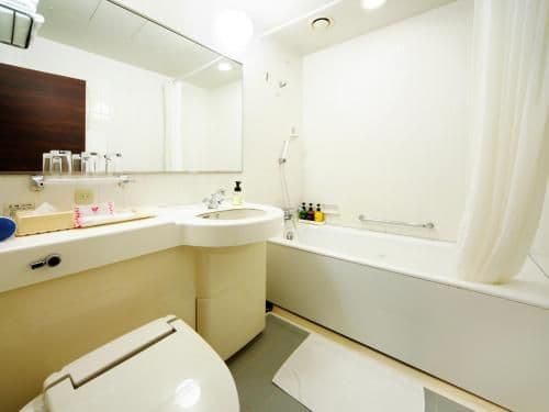 Double Room - Smoking