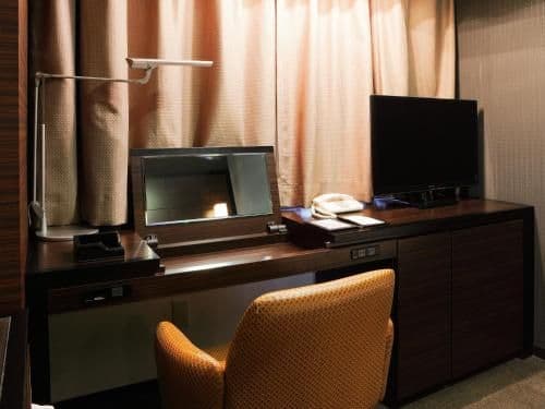Double Room - Smoking
