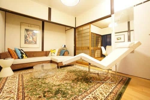Rainbow Takayama Private House Rainbow Takayama Private House