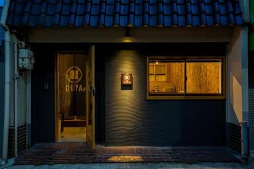 Osaka Guest House DOYA Osaka Guest House DOYA