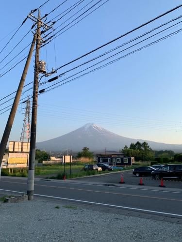 beautiful Mt.Fuji A (Beautiful Mt.Fuji A)2