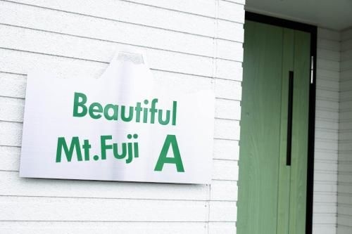 beautiful Mt.Fuji A (Beautiful Mt.Fuji A)1