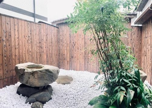 Hanazonominami Apartment 2022