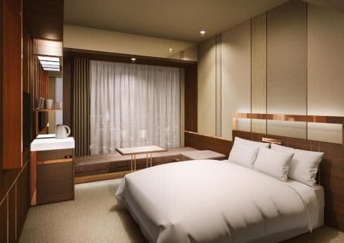 Queen Room