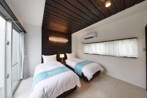 Deluxe Villa