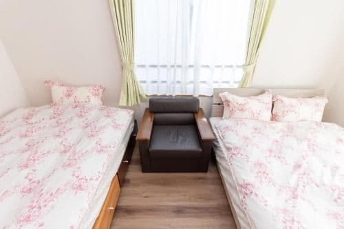 Standard Family Room