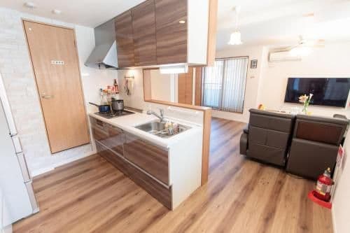 Standard Family Room