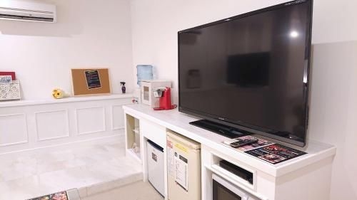 Pal Annex Kitakyushu (Love Hotel)3