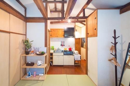 Asakusa Traditional Japanese style Room2