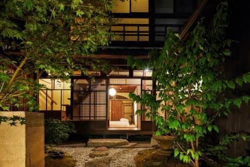 Kyomachiya Hotel Mifuku Kyomachiya Hotel Mifuku