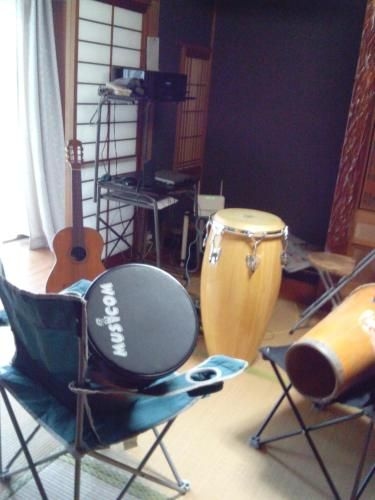 raibrasil guest house2