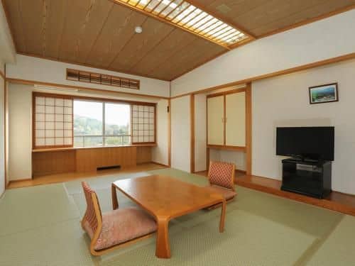 Shirakabako View Hotel Shirakabako View Hotel