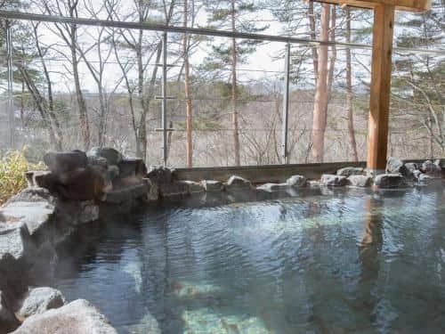 Itoen Hotel Kusatsu Itoen Hotel Kusatsu