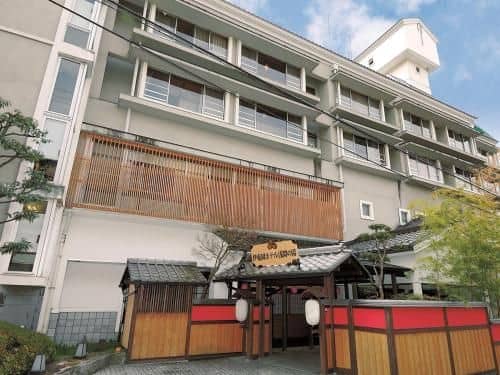 Itoen Hotel Asamanoyu Itoen Hotel Asamanoyu