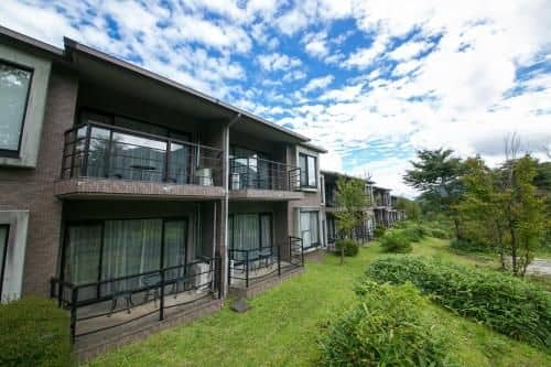 Stardust Village Hossyo Stardust Village Hossyo