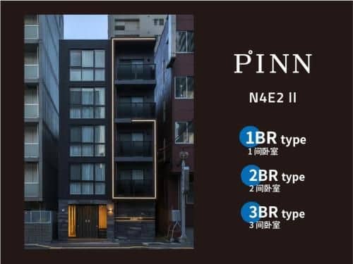 PINN-N4E2Ⅱ PINN-N4E2Ⅱ