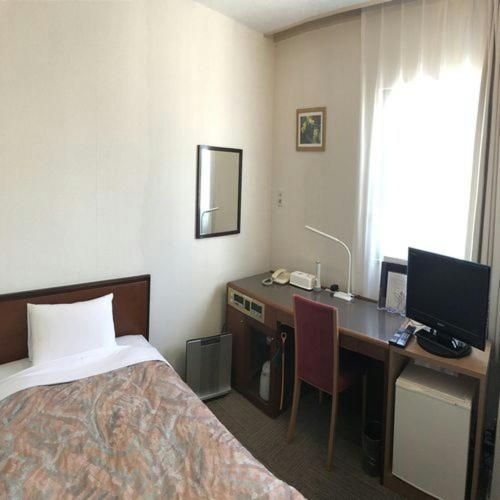 Mito Prince Hotel1