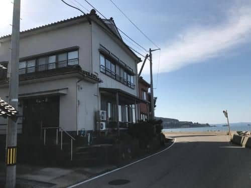 Notojima Guesthouse HaNaMi Notojima Guesthouse HaNaMi
