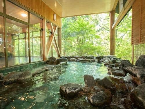Hotel Okukujikan Hotel Okukujikan