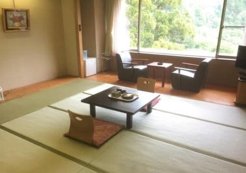 Japanese-Style Standard Room