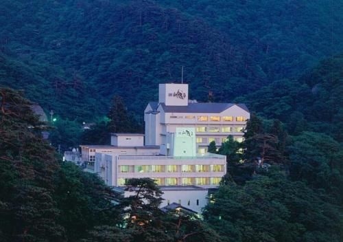Higashiyama Park Hotel Shinfugetsu0
