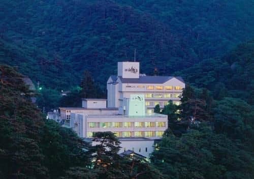 Higashiyama Park Hotel Shinfugetsu Higashiyama Park Hotel Shinfugetsu