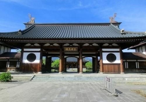Higashiyama Park Hotel Shinfugetsu3
