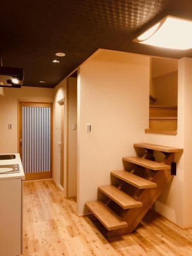 Deluxe Double Room with Bath